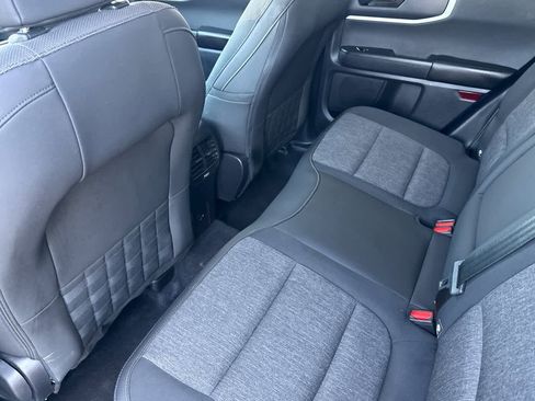 Used 2024 Ford Bronco Sport Big Bend image 4