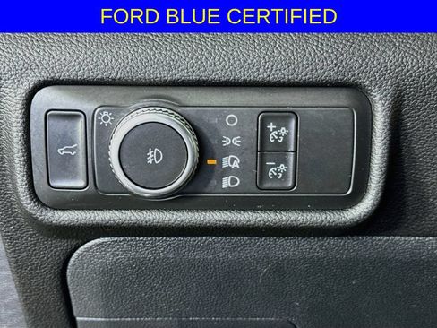 Certified 2022 Ford Explorer Limited AWD/4WD image 13
