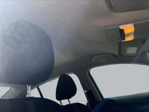 Certified 2025 Nissan Sentra SV w/ Lighting Package FWD image 29