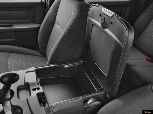 New 2026 RAM 2500 Tradesman image 12