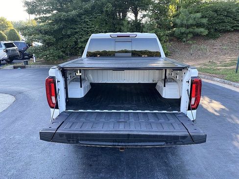 Used 2020 GMC Sierra 1500 SLT w/ SLT Convenience Package AWD/4WD image 25