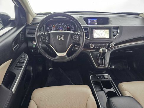 Used 2016 Honda CR-V Touring image 18