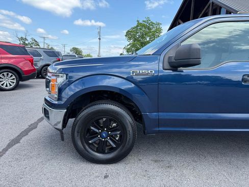Used 2020 Ford F150 XLT AWD/4WD image 31