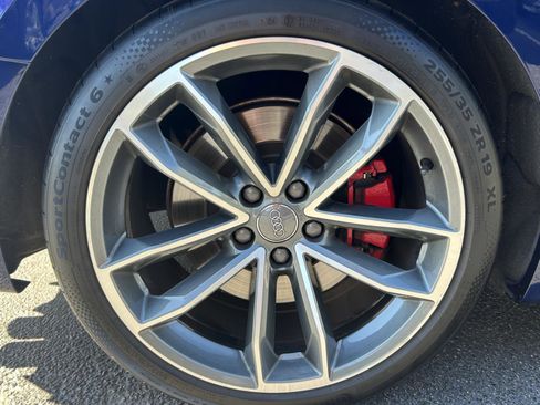 Used 2018 Audi S5 Premium Plus image 11