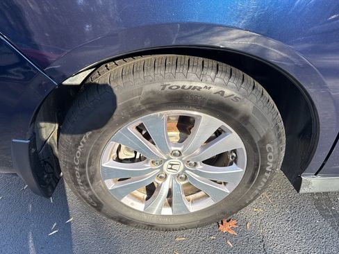 Used 2015 Honda Odyssey EX-L image 21