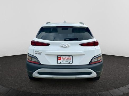 Used 2022 Hyundai Kona SEL image 6