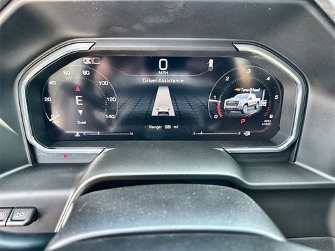 New 2026 GMC Sierra 1500 AT4X image 30