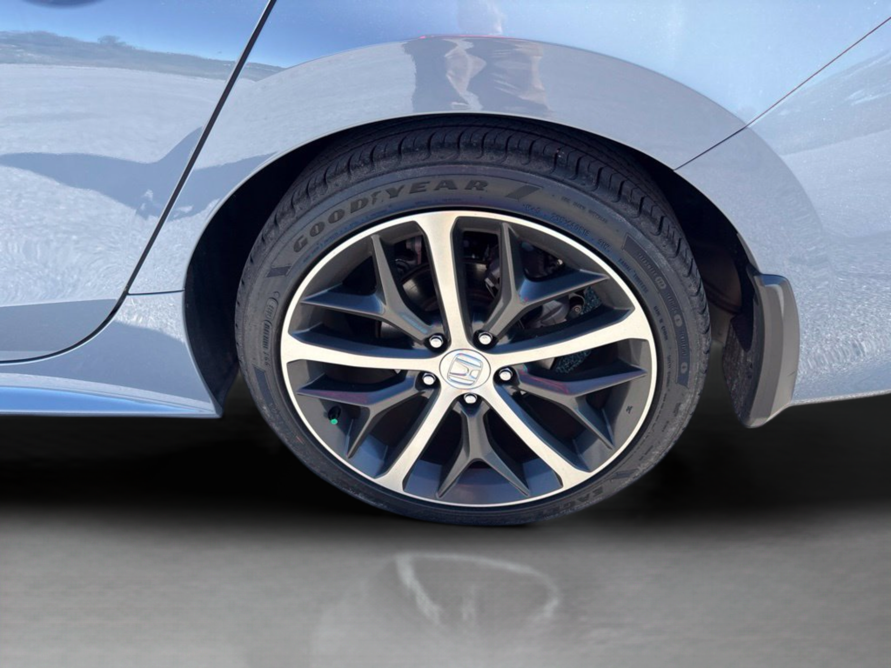 Used 2024 Honda Civic Touring image 33