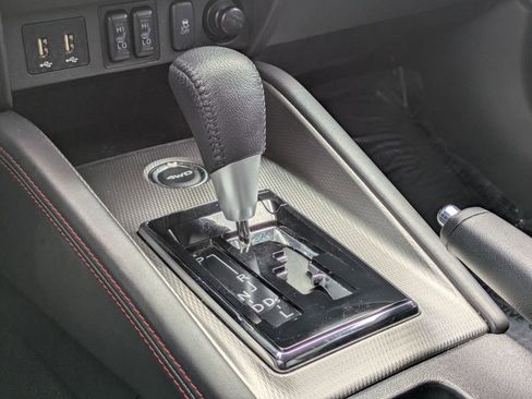 Used 2025 Mitsubishi Outlander Sport SE AWD/4WD image 23