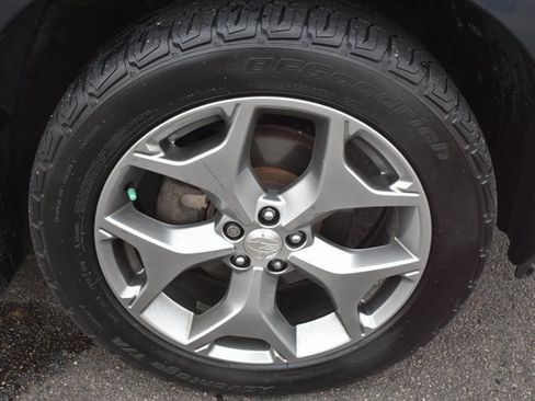 Used 2015 Subaru Forester 2.5i Touring w/ Eyesight & Navigation System image 47