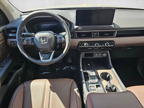 New 2026 Honda Pilot Elite image 15