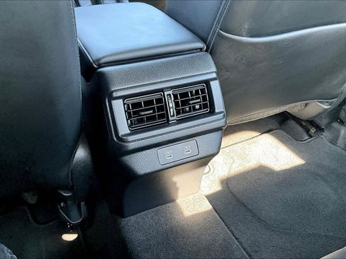 Certified 2025 Honda Accord Touring image 25