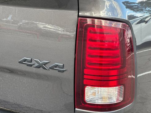 Used 2022 RAM 1500 Classic Warlock image 23