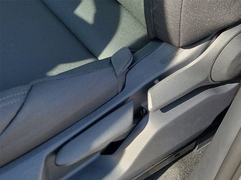 New 2026 Toyota Tacoma SR RWD image 16