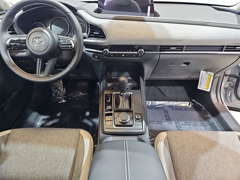 New 2026 MAZDA CX-30 AWD 2.5 S image 9