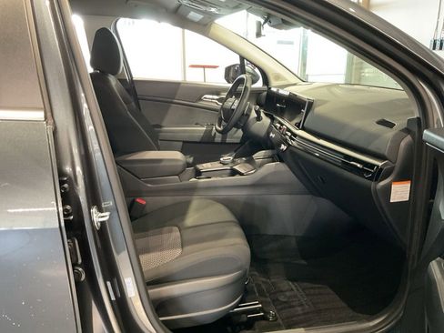 New 2026 Kia Sportage LX image 20