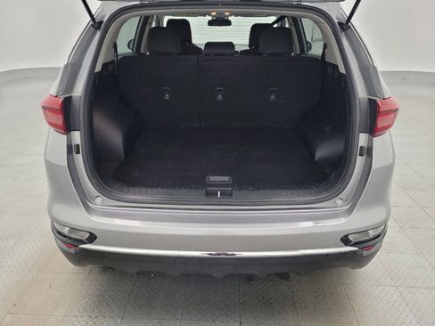 Used 2021 Kia Sportage LX image 29