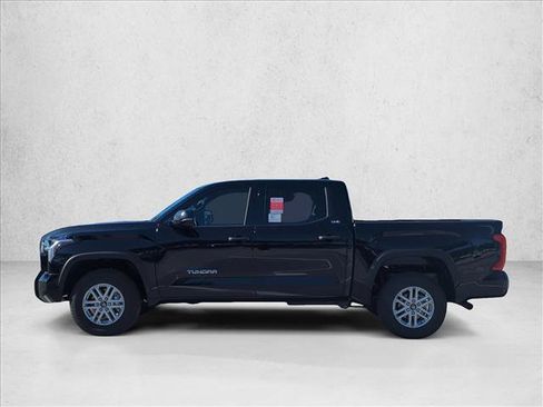 Certified 2025 Toyota Tundra SR5 w/ SR5 Convenience Package AWD/4WD image 5
