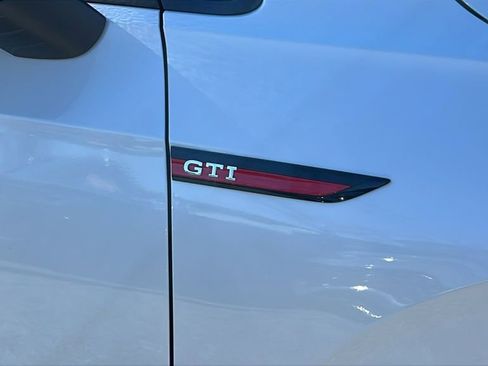 Certified 2024 Volkswagen GTI S image 7