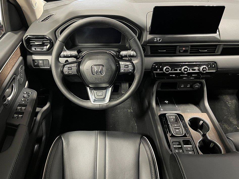 New 2026 Honda Pilot Elite image 26