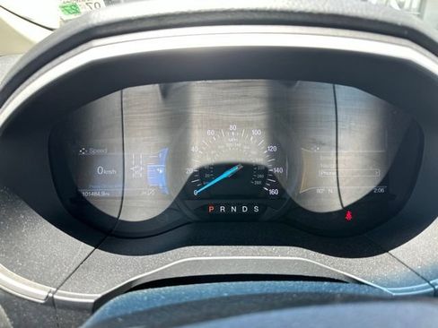 Used 2019 Ford Edge SEL w/ Equipment Group 201A FWD image 6