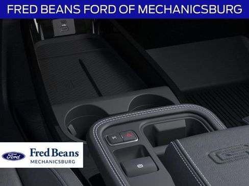 New 2025 Ford Mustang Mach-E GT w/ Interior Protection Package image 15