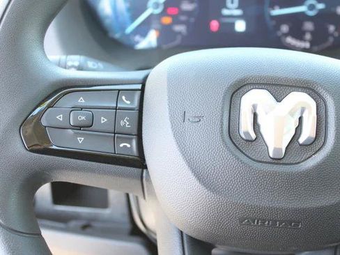 New 2026 RAM ProMaster 1500 FWD image 22