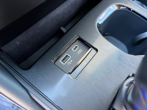 Used 2025 Lexus ES 350 w/ Premium Package FWD image 28