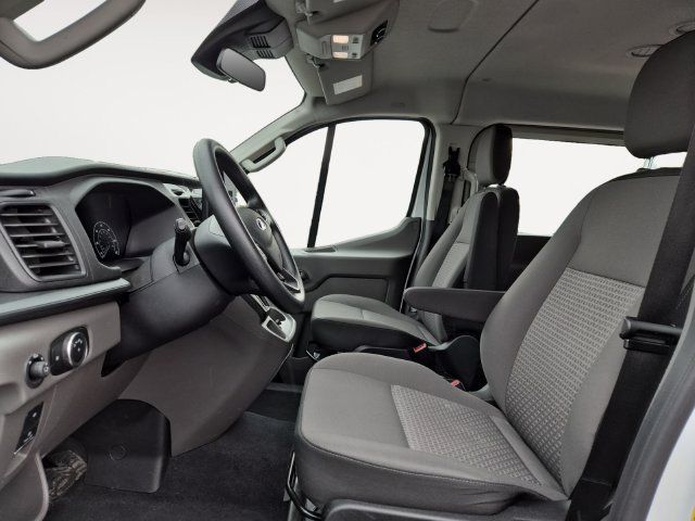 Certified 2024 Ford Transit 350 XLT AWD/4WD image 11