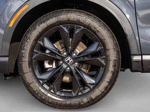 Used 2023 Honda CR-V Sport Touring image 9