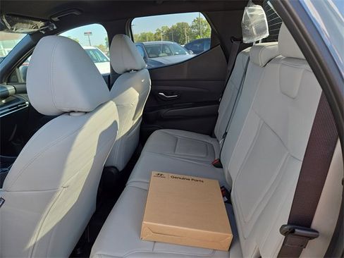 New 2026 Hyundai Santa Cruz SEL image 25