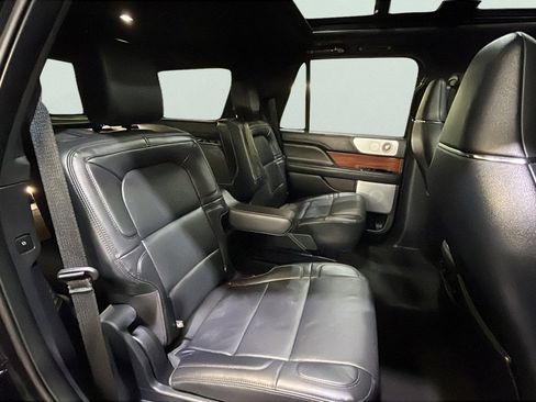 Used 2024 Lincoln Navigator Reserve image 23
