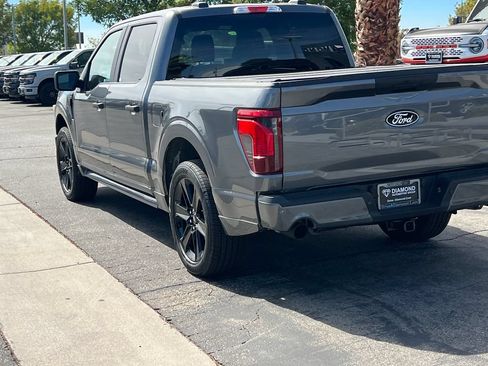 New 2026 Ford F150 STX w/ F-150 LOBO Package AWD/4WD image 5