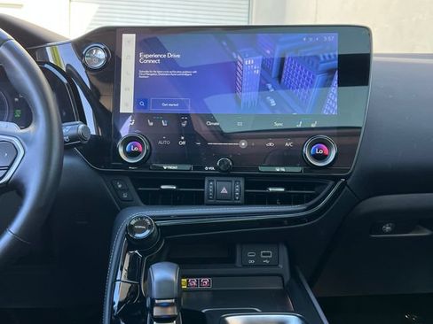Used 2025 Lexus NX 450h+ AWD w/ Towing Package (2000 Lbs) image 45