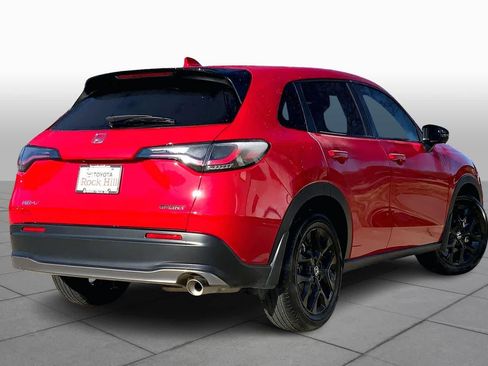 Used 2024 Honda HR-V Sport image 13