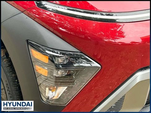New 2026 Hyundai Kona SEL Sport AWD/4WD image 9