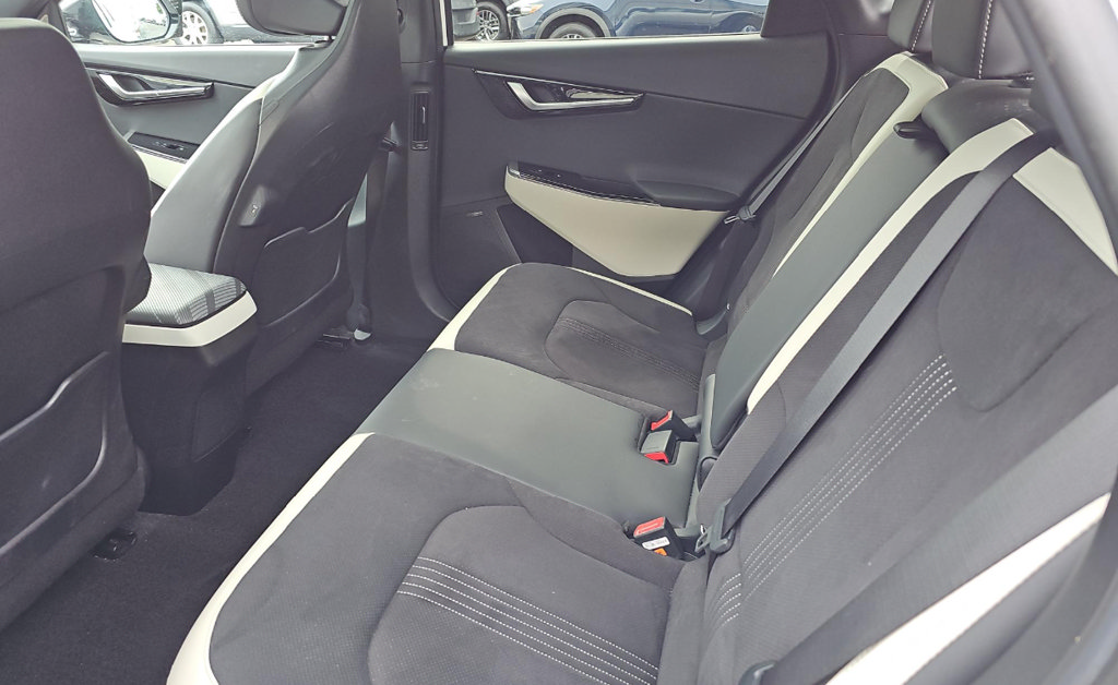 Used 2023 Kia EV6 GT-Line w/ GT-Line Suede Seat Package AWD/4WD image 15
