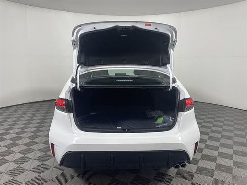 New 2026 Toyota Corolla SE w/ SE Package FWD image 22