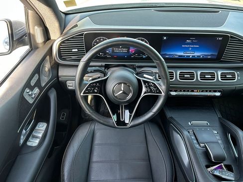 Used 2024 Mercedes-Benz GLE 450 4MATIC image 27