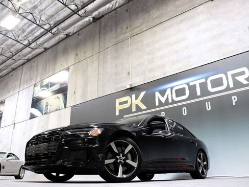 Used 2021 Audi A6 3.0T Prestige w/ Prestige Package AWD/4WD image 73
