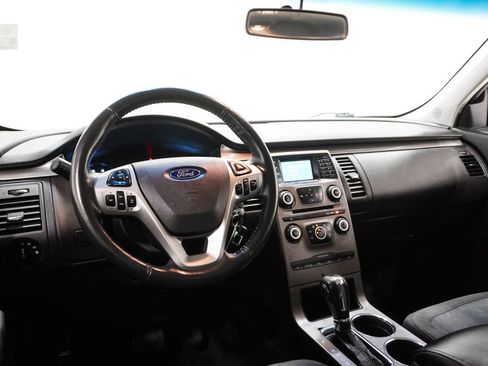 Used 2014 Ford Flex SE image 18