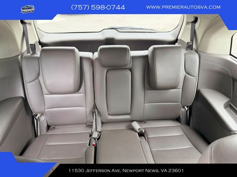 Used 2014 Honda Odyssey Touring image 17