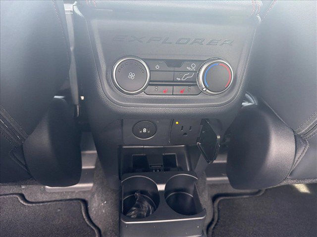 Used 2026 Ford Explorer ST AWD/4WD image 20