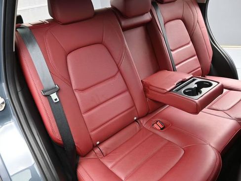 Certified 2023 MAZDA CX-5 Carbon Edition image 23