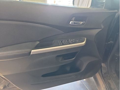 Used 2015 Honda CR-V EX-L image 19