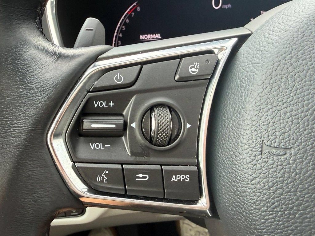 Used 2023 Acura MDX w/ Advance Package AWD/4WD image 23