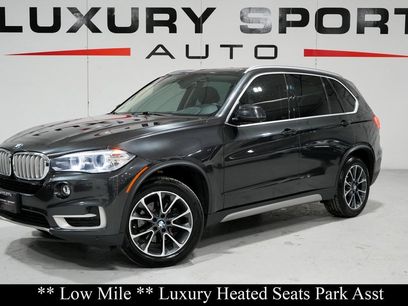 Used 2016 BMW X5 xDrive35i
