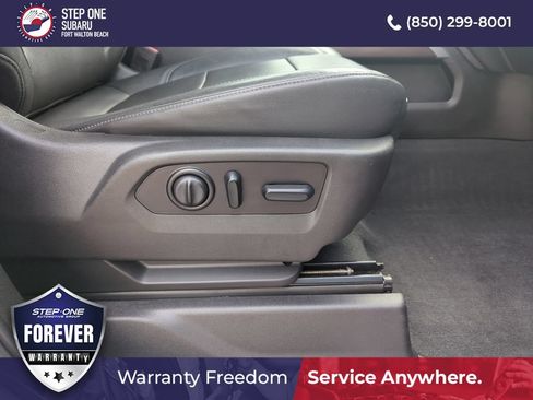 Used 2020 GMC Sierra 1500 SLT w/ SLT Premium Package AWD/4WD image 38