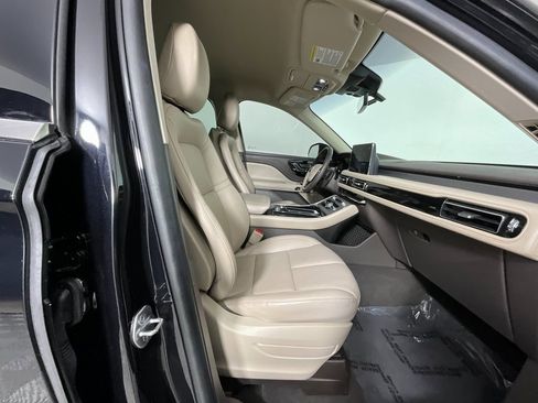 Certified 2023 Lincoln Aviator 2WD image 20