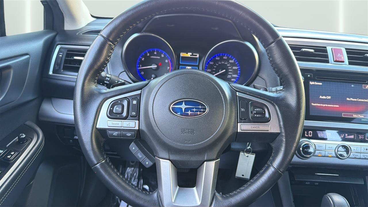 Used 2015 Subaru Outback 2.5i Premium AWD/4WD image 23